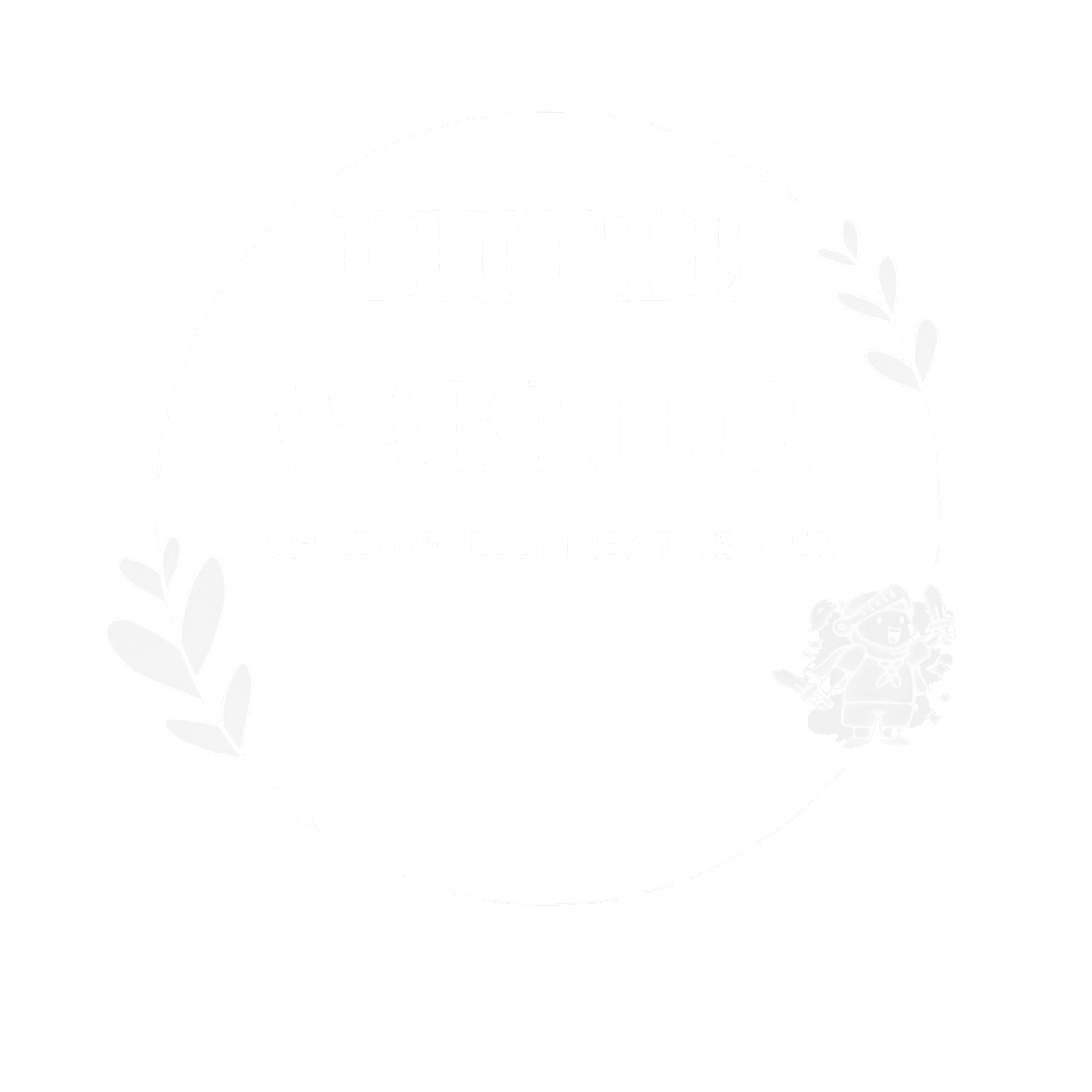 littlewarrior